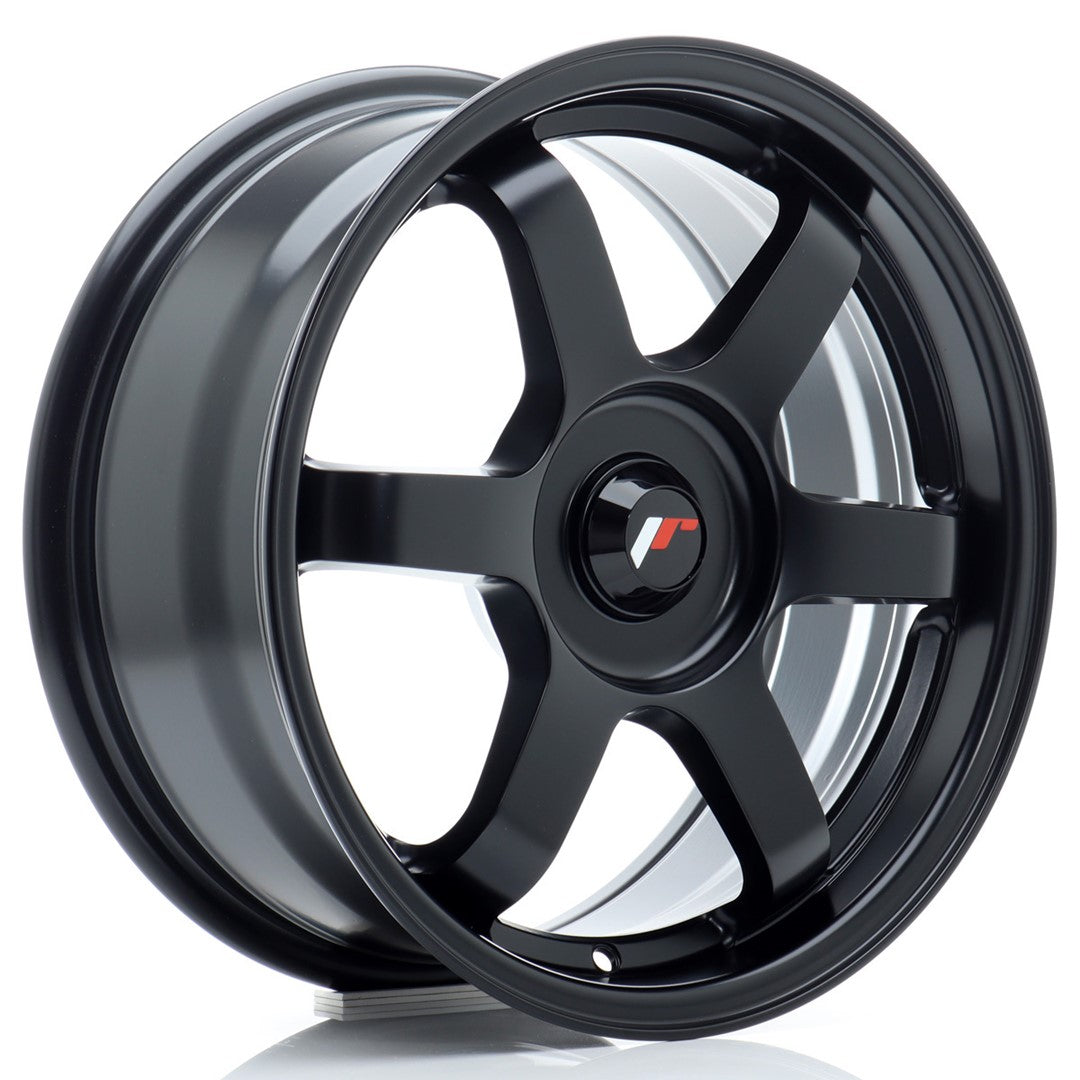 Japan Racing Custom JR3 Custom Nye alufælge - Cph Wheels