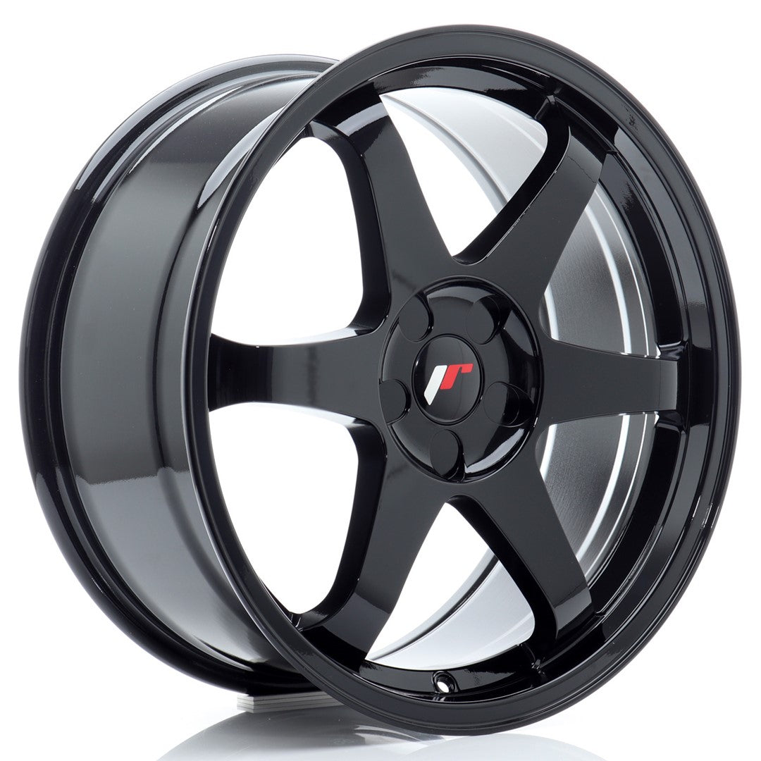 Japan Racing JR3 19" 8.5J 5x108 alufælg
