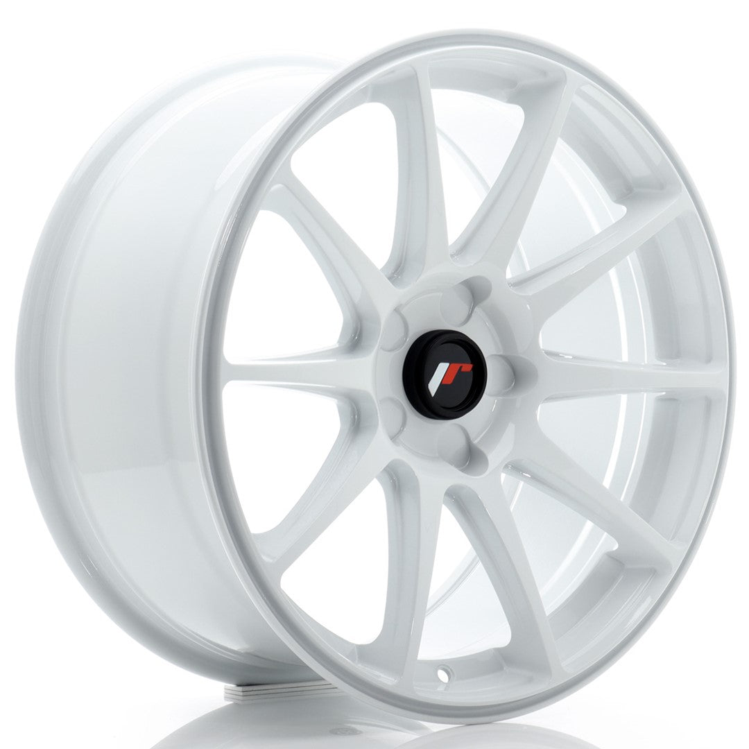 Japan Racing JR11 Japan Racing Nye alufælge - Cph Wheels