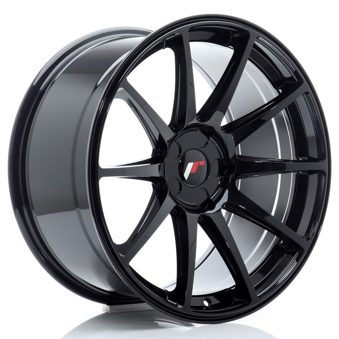 Japan Racing JR11 19''" 9.5J 5x112 ET35 – alufælge fra Cph Wheels