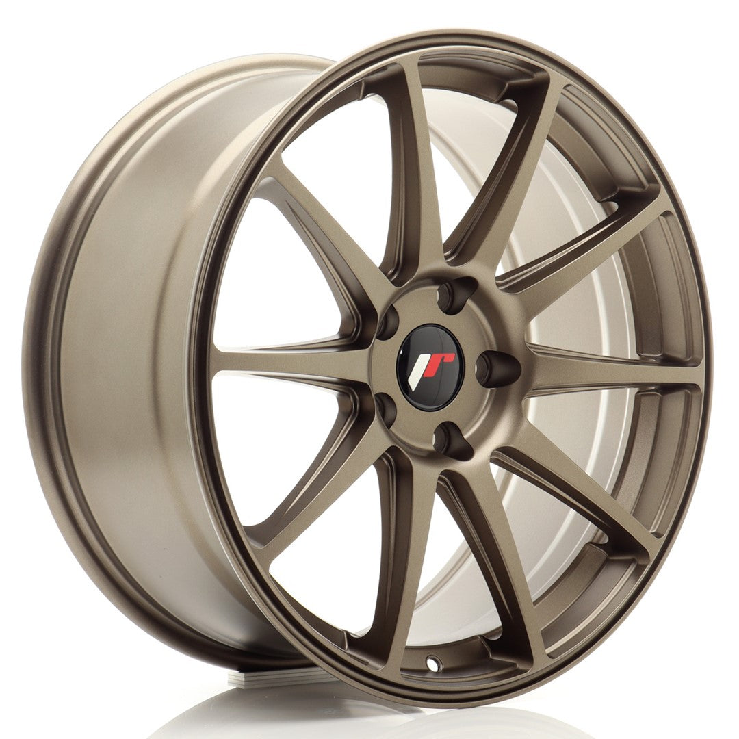 Japan Racing JR11 19" 8.5J 5x112 alufælg