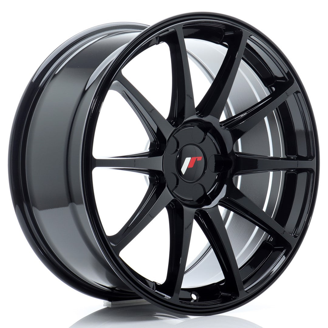 Japan Racing JR11 19''" 8.5J 5x114.3 ET31 – alufælge fra Cph Wheels