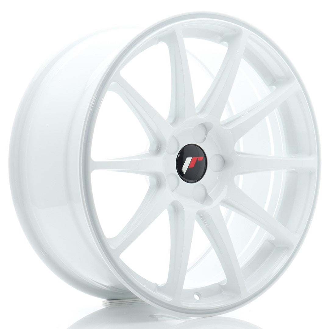 Japan Racing JR11 Japan Racing Nye alufælge - Cph Wheels