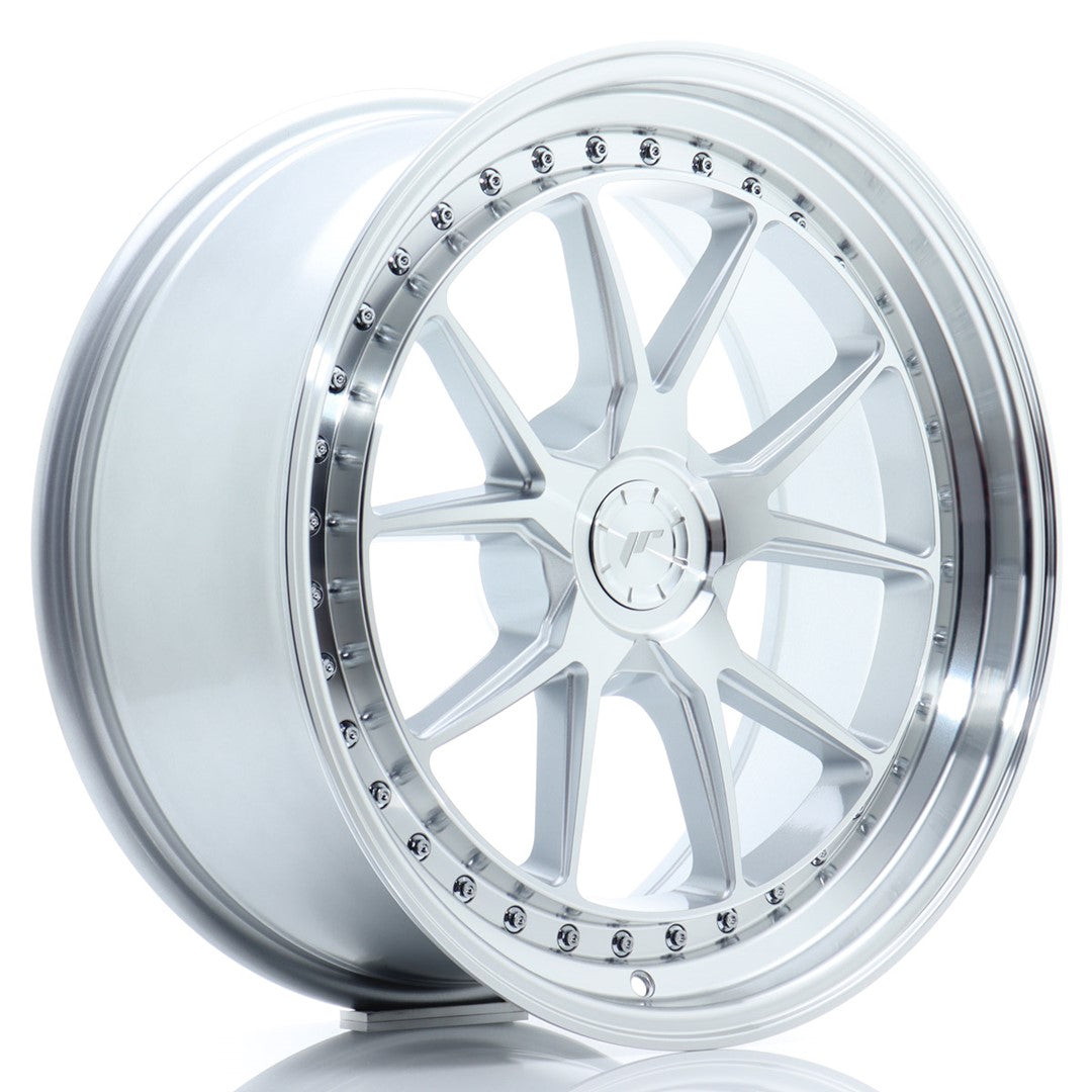Japan Racing Custom JR39 Custom Nye alufælge - Cph Wheels