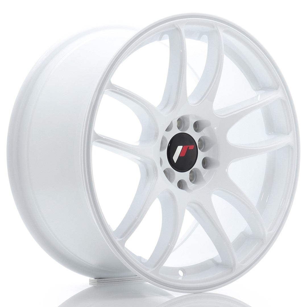 Japan Racing JR29 Japan Racing Nye alufælge - Cph Wheels
