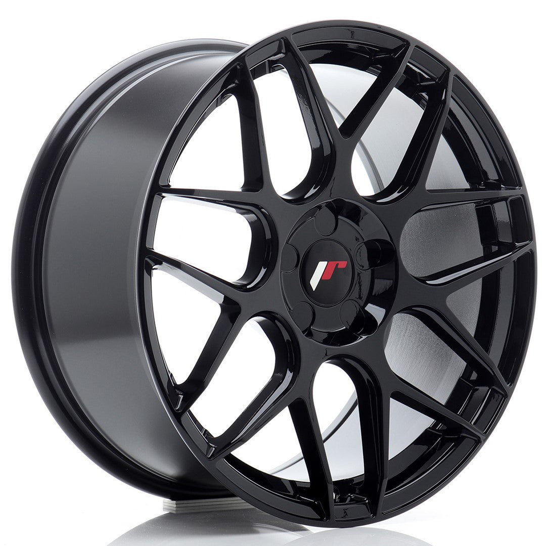Japan Racing Custom JR18 Custom Nye alufælge - Cph Wheels