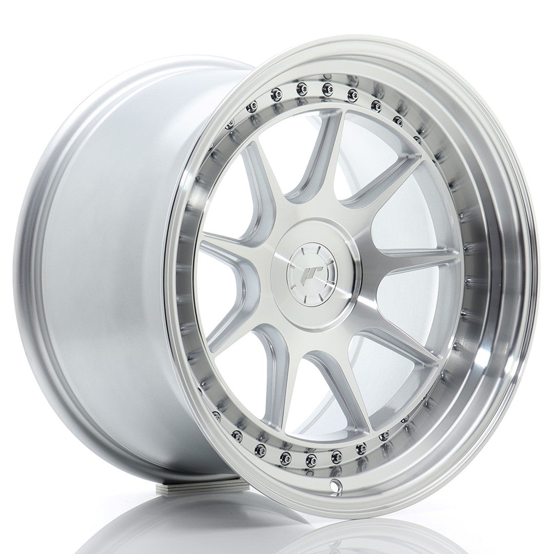 Japan Racing Custom JR47 Custom Nye alufælge - Cph Wheels
