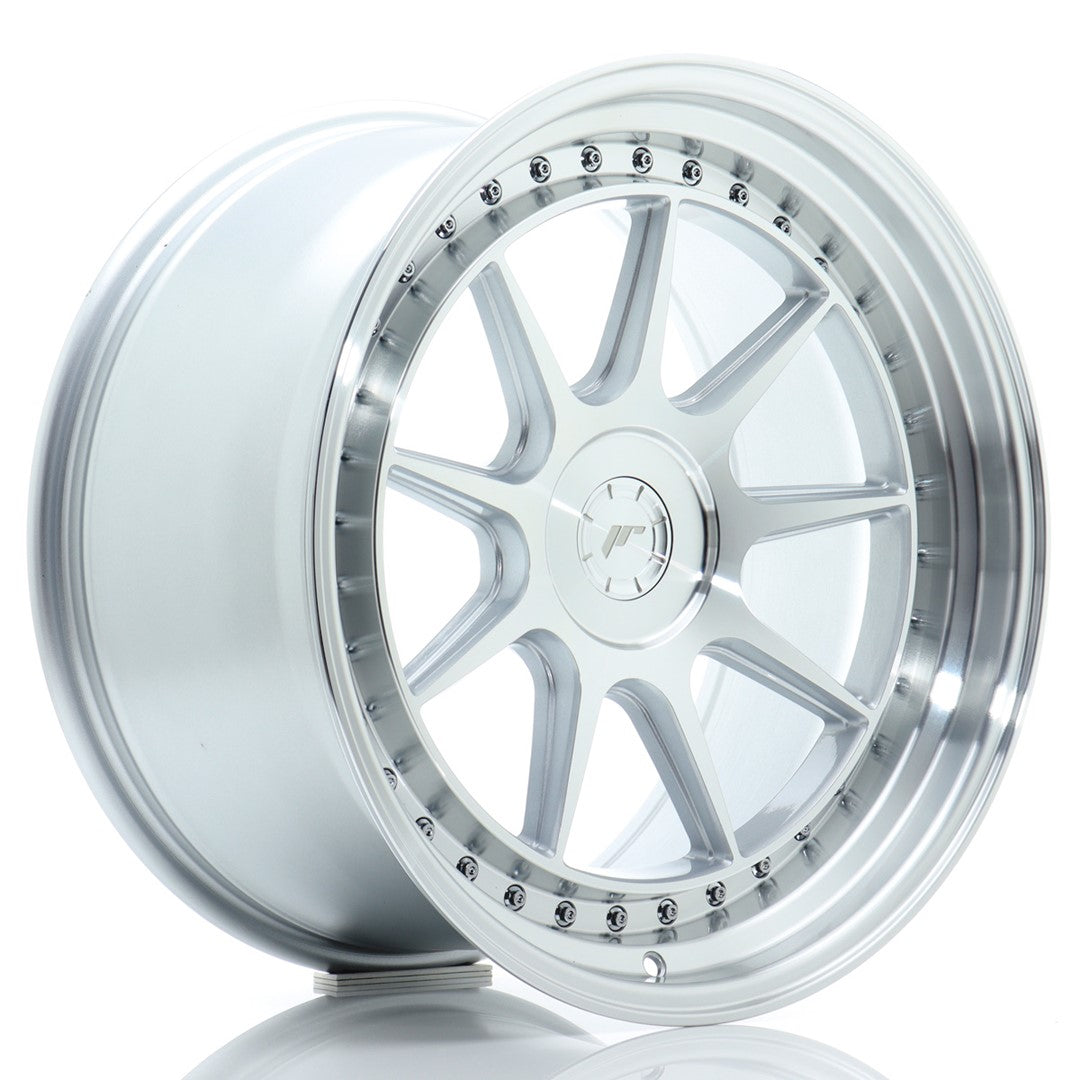 Japan Racing Custom JR47 Custom Nye alufælge - Cph Wheels