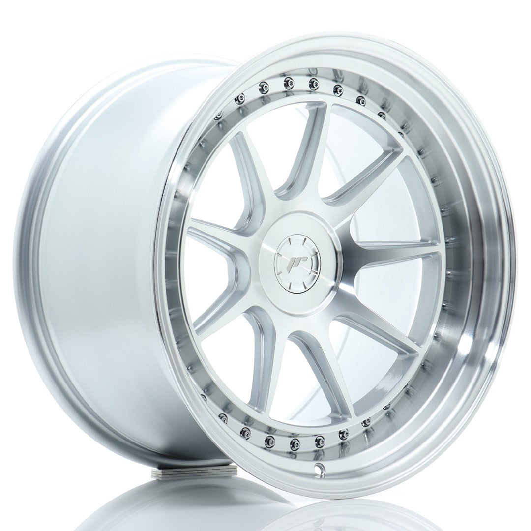 Japan Racing Custom JR47 Custom Nye alufælge - Cph Wheels