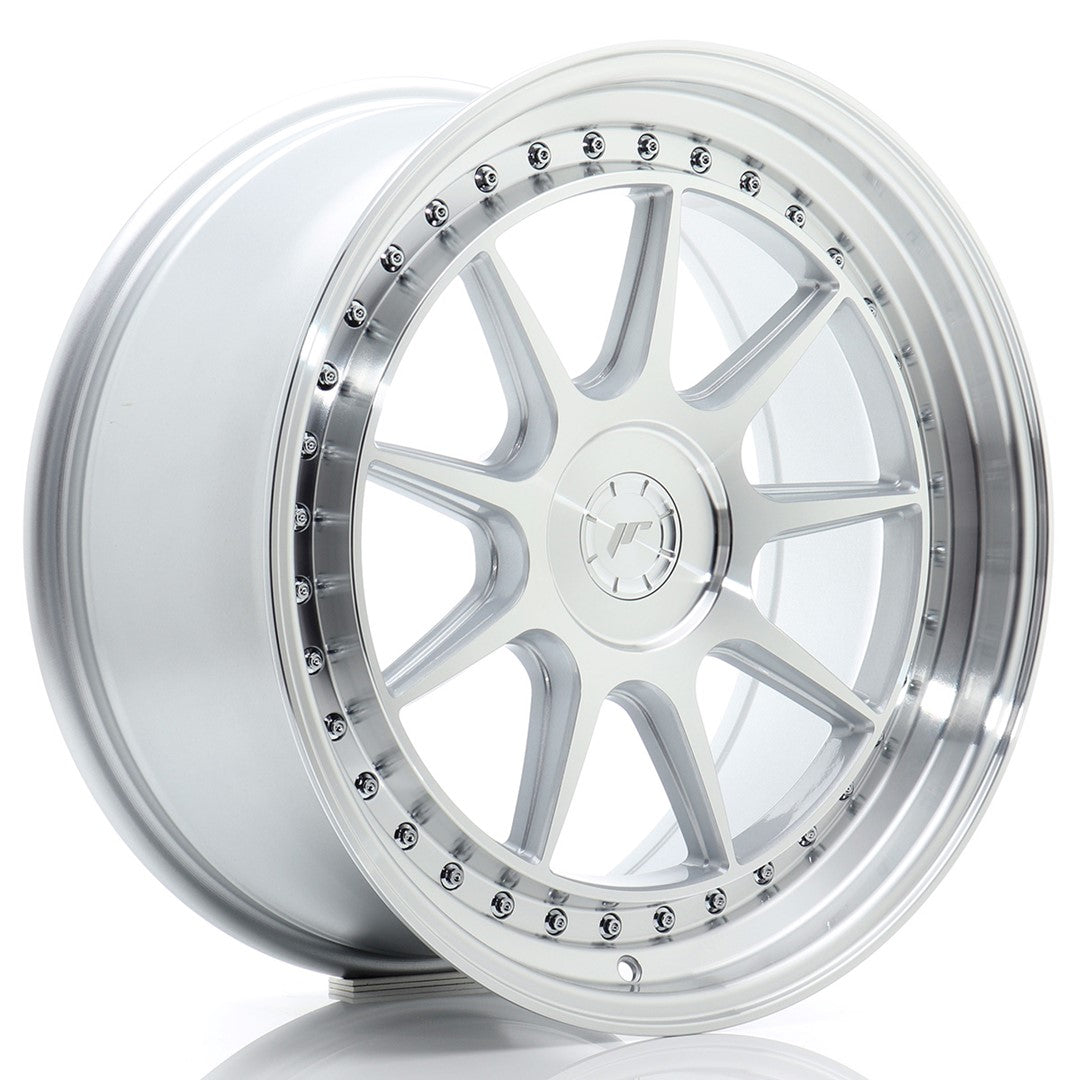 Japan Racing Custom JR47 Custom Nye alufælge - Cph Wheels