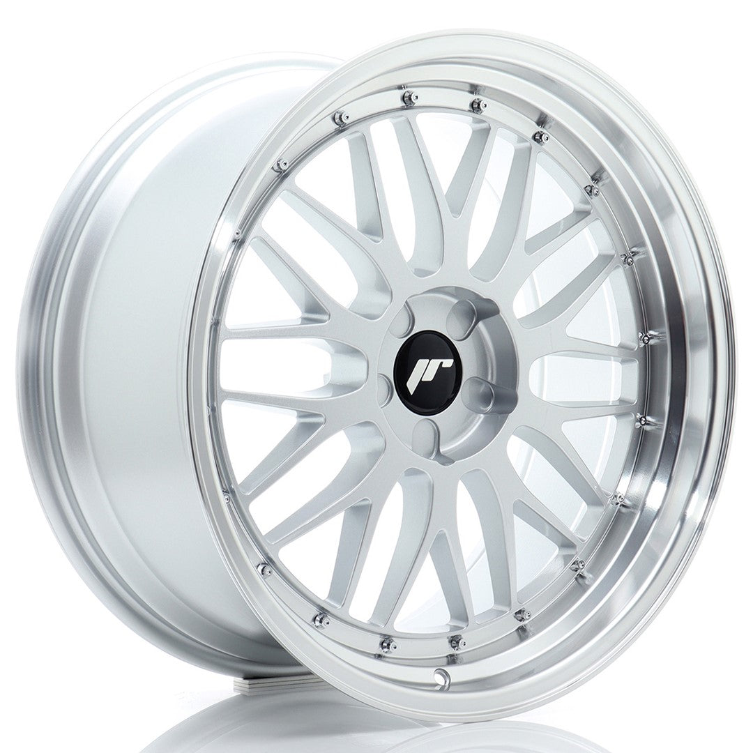 Japan Racing JR23 20" 10.0J 5x120 alufælg