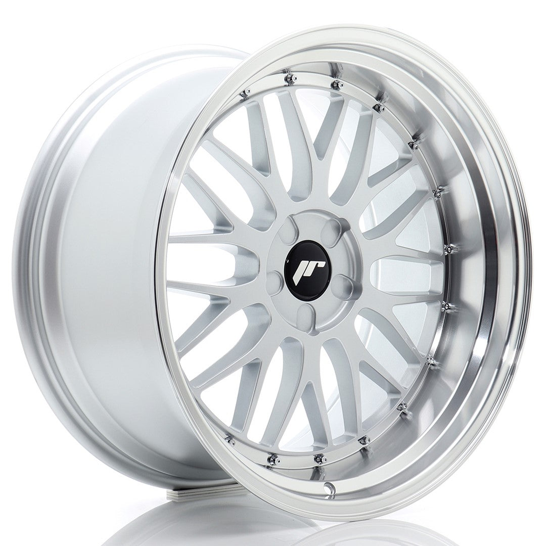 Japan Racing Custom JR23 Custom Nye alufælge - Cph Wheels