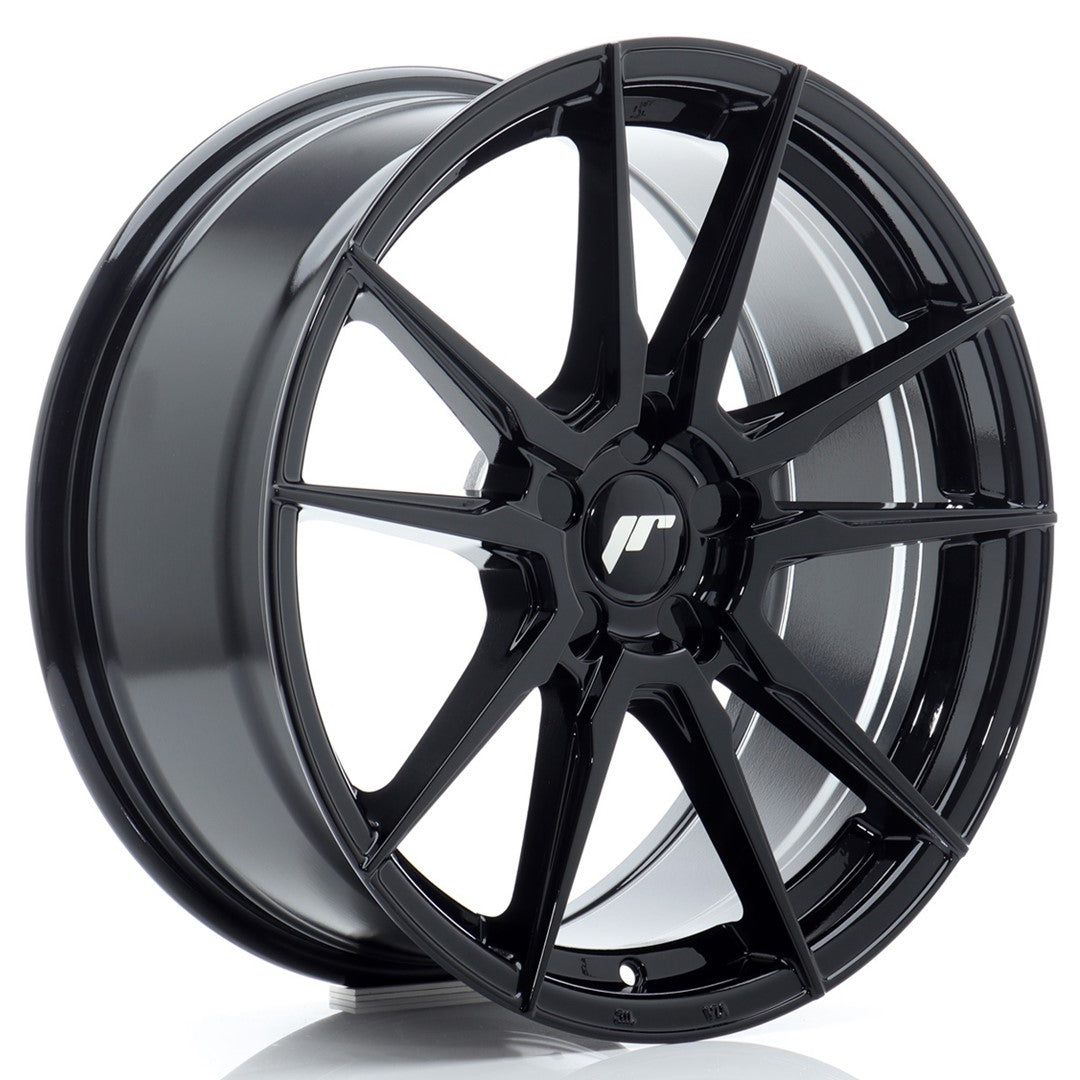 Japan Racing Custom JR21 Custom Nye alufælge - Cph Wheels