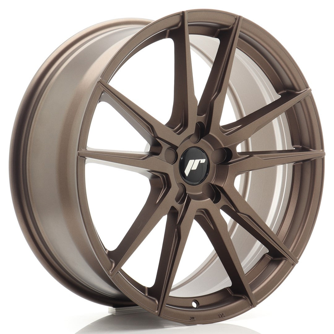 Japan Racing JR21 20" 8.5J 5x112 alufælg