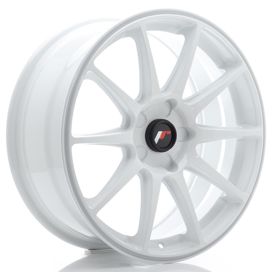 Japan Racing JR11 18" 7.5J 5x114.3 alufælg