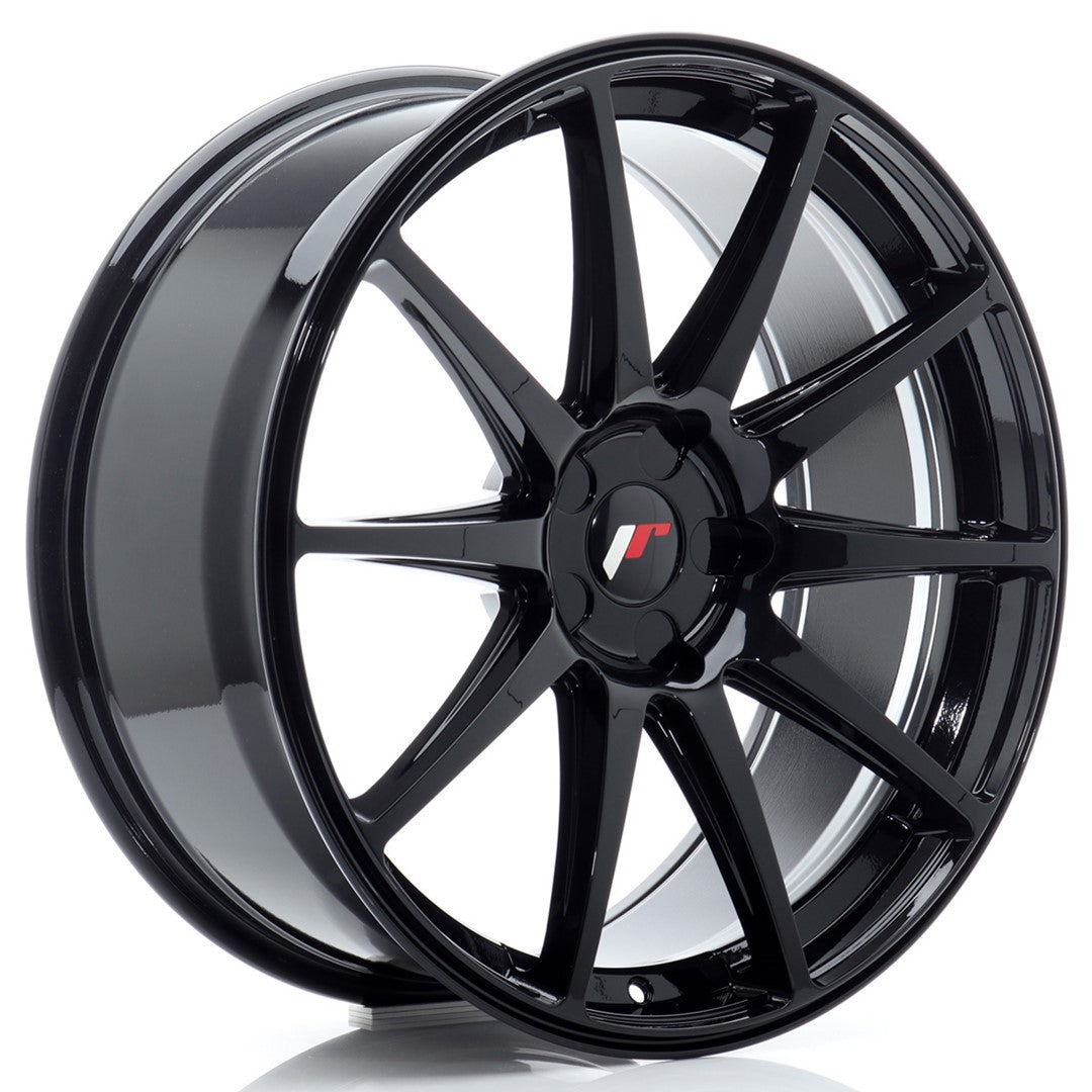 Japan Racing JR11 20" 8.5J 5x120 alufælg