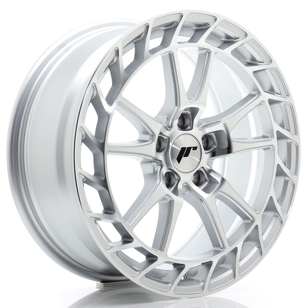 Japan Racing JR45 18" 8.0J 5x112 alufælg