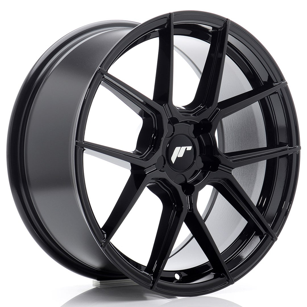 Japan Racing JR30 Japan Racing Nye alufælge - Cph Wheels