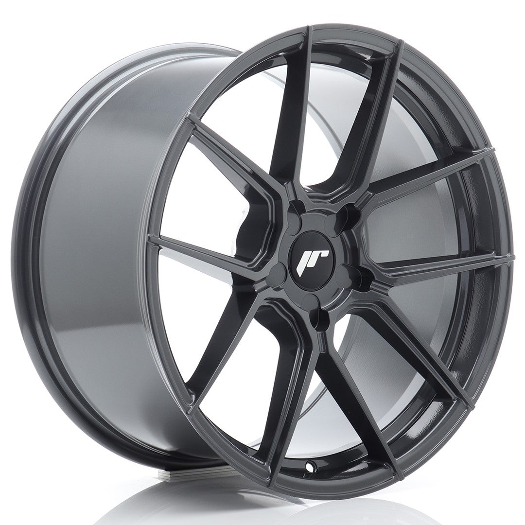Japan Racing Custom JR30 Custom Nye alufælge - Cph Wheels