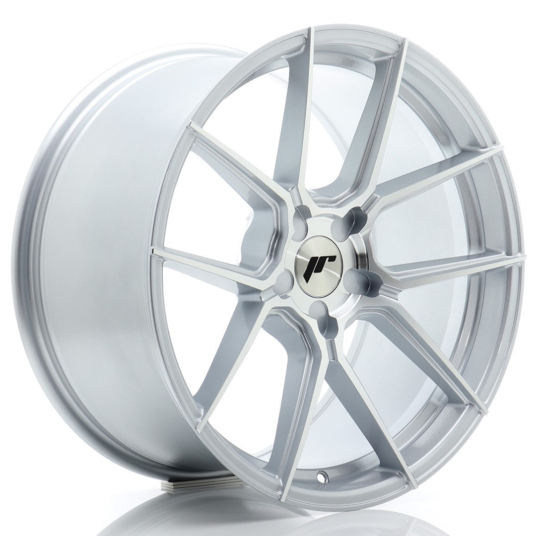 Japan Racing Custom JR30 Custom Nye alufælge - Cph Wheels