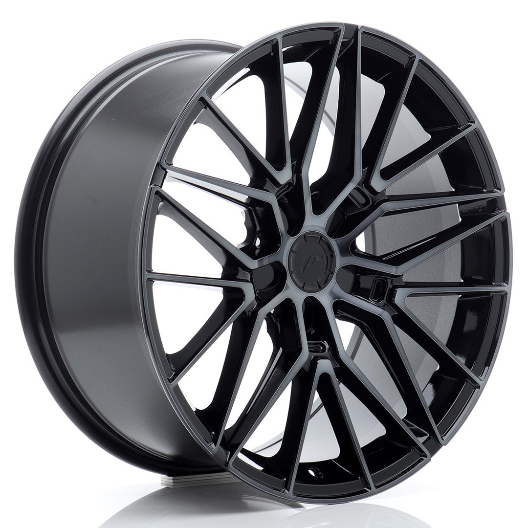 Japan Racing Custom JR38 Custom Nye alufælge - Cph Wheels