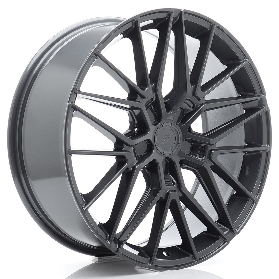 Japan Racing JR38 20" 8.0J 5x112 ET40 – alufælge fra Cph Wheels