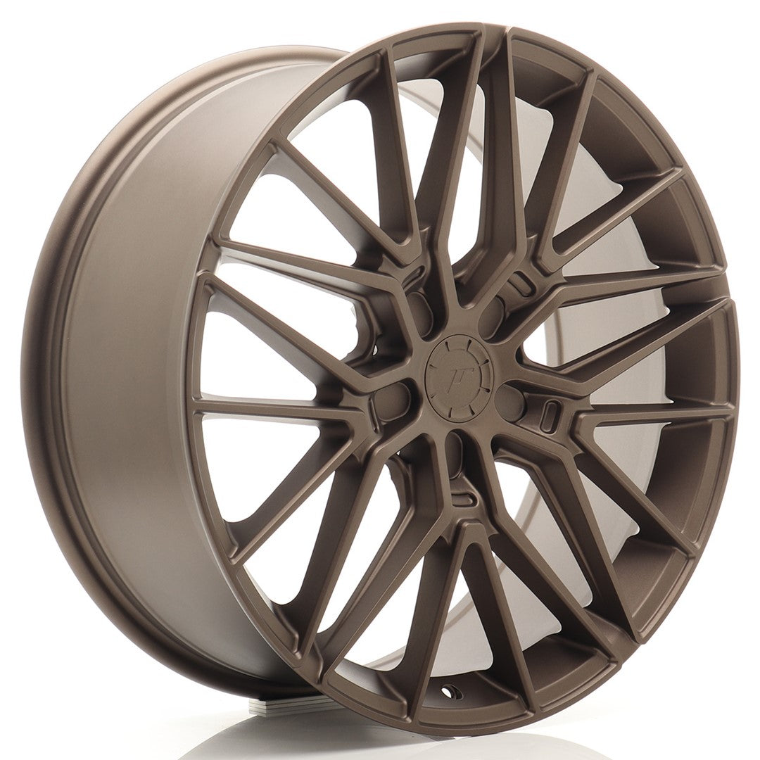 Japan Racing JR38 20" 9.0J 5x112 ET31 – alufælge fra Cph Wheels