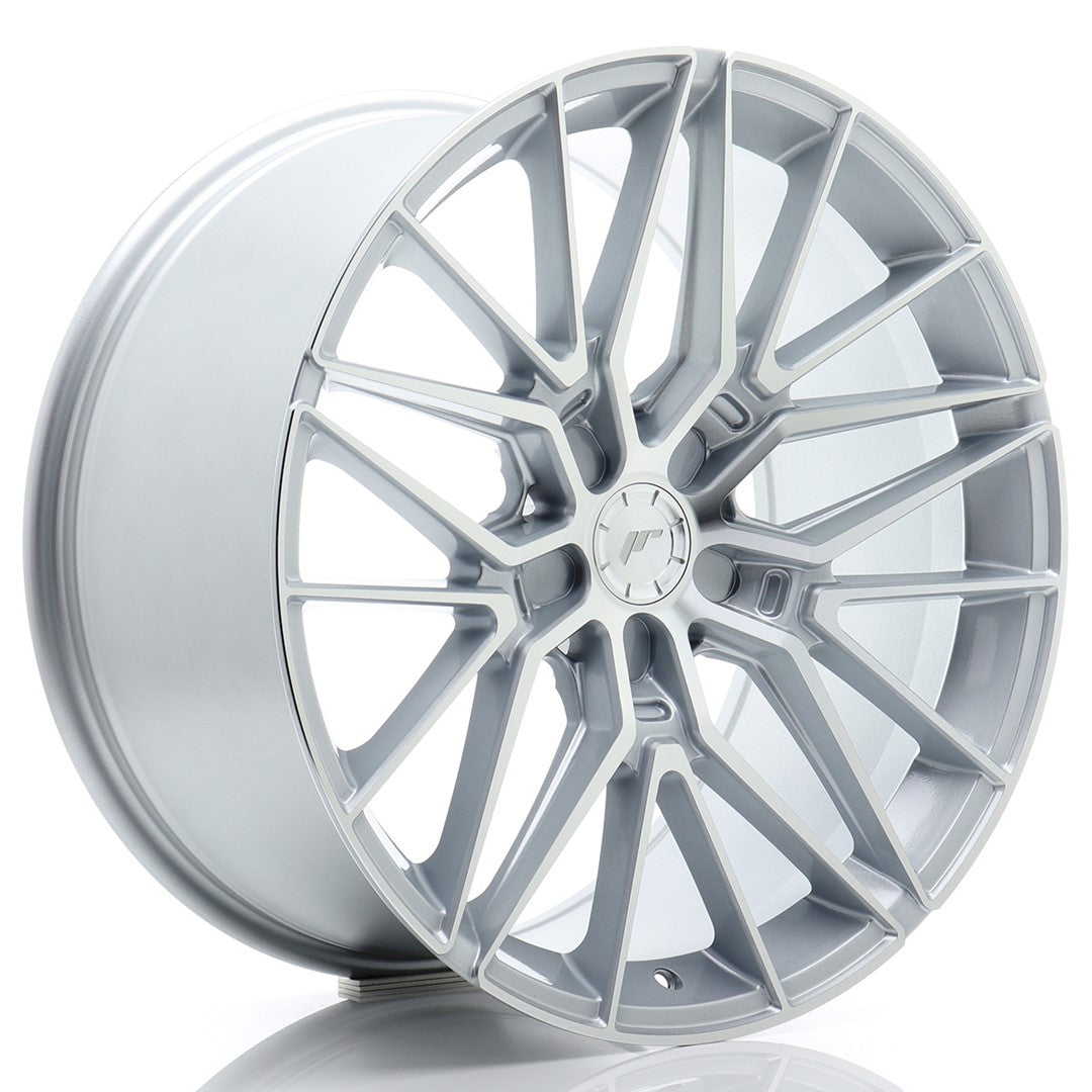 Japan Racing JR38 20" 9.5J 5x112 ET22 – alufælge fra Cph Wheels