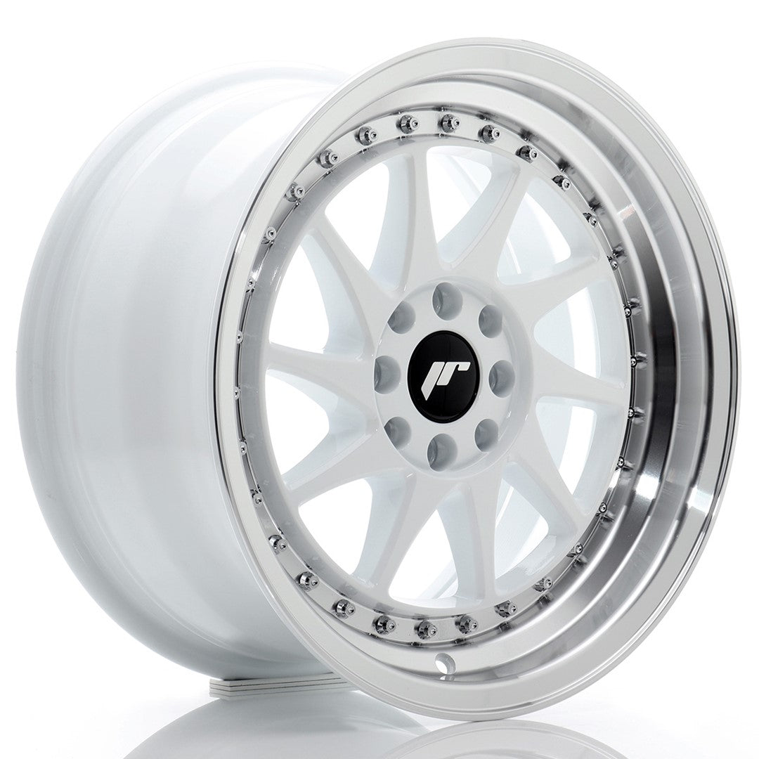 Japan Racing JR26 16" 8.0J 4x100-4x108 alufælg