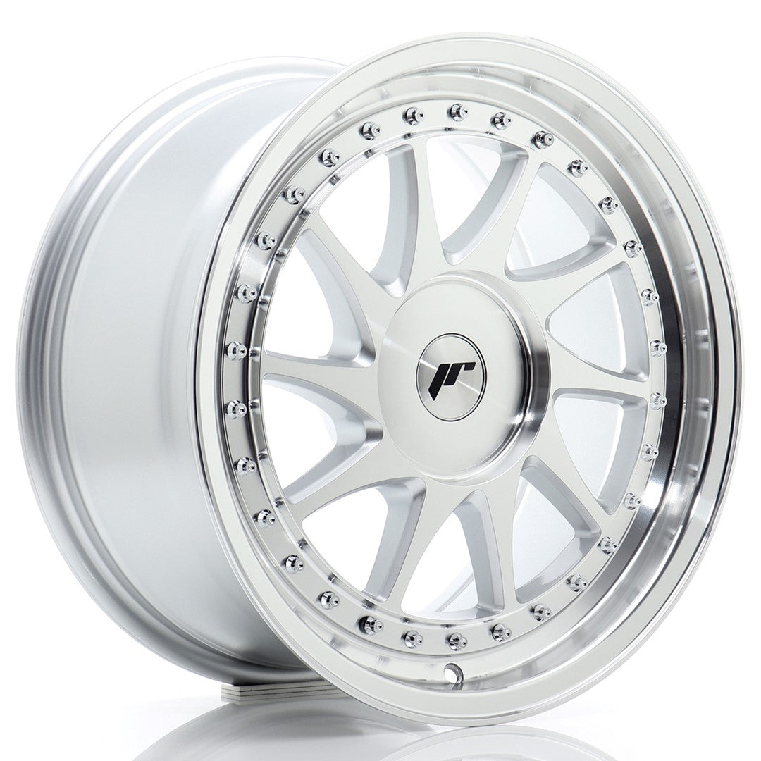 Japan Racing Custom JR26 Custom Nye alufælge - Cph Wheels