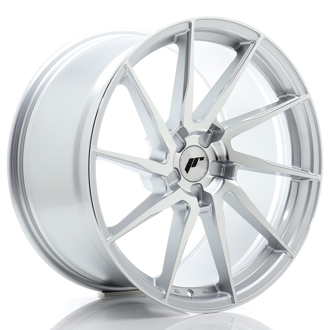Japan Racing Custom JR36 Custom Nye alufælge - Cph Wheels