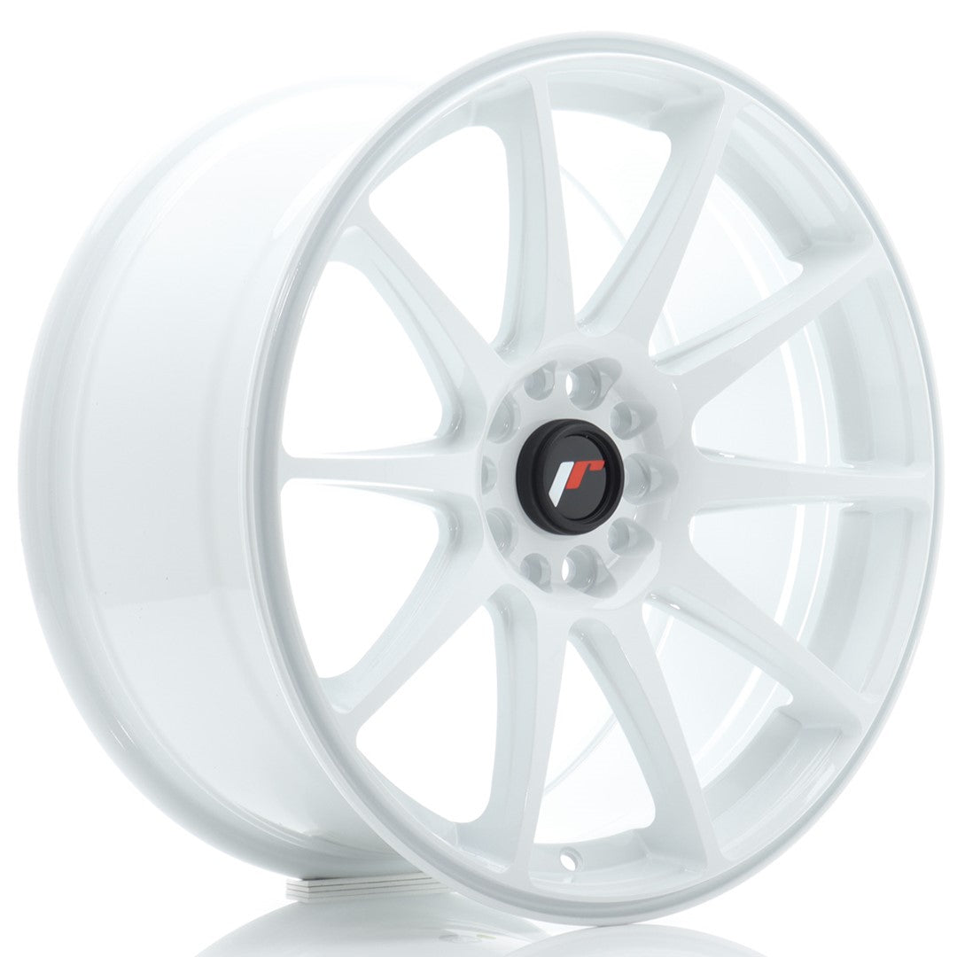 Japan Racing JR11 18" 8.5J 5x100-5x120 alufælg
