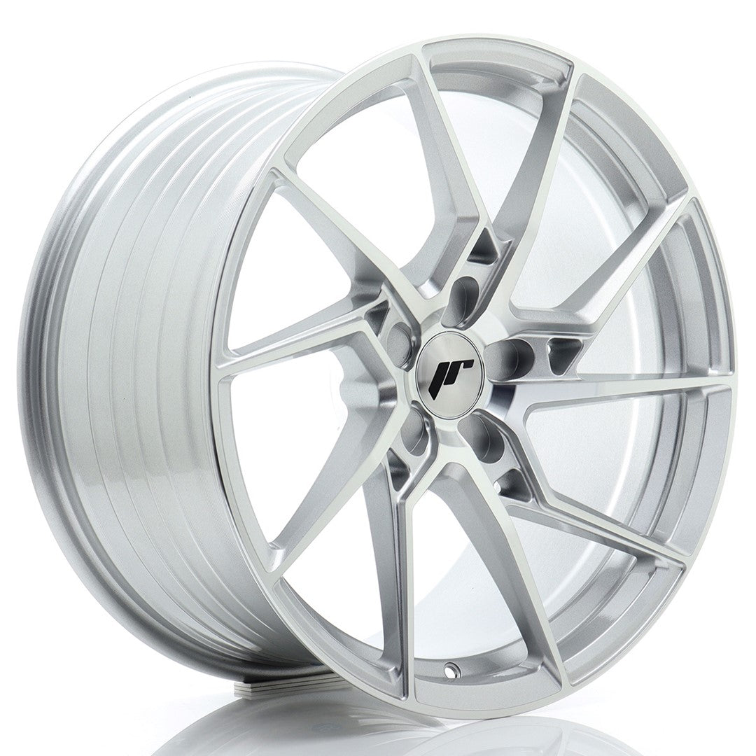 Japan Racing Custom JR33 Custom Nye alufælge - Cph Wheels