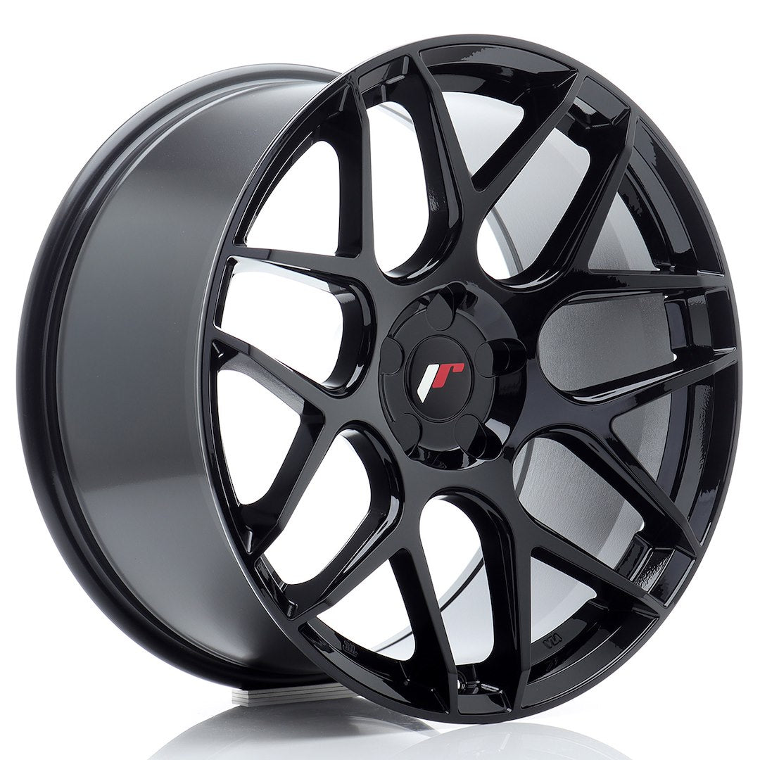Japan Racing JR18 19" 9.5J 5x120 alufælg