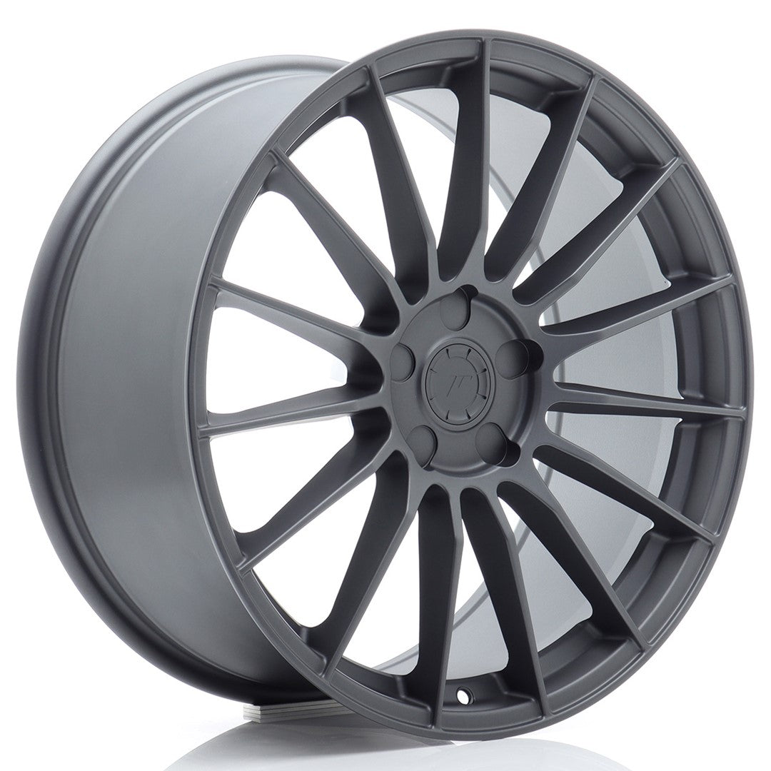 Japan Racing SL-05 Japan Racing Nye alufælge - Cph Wheels