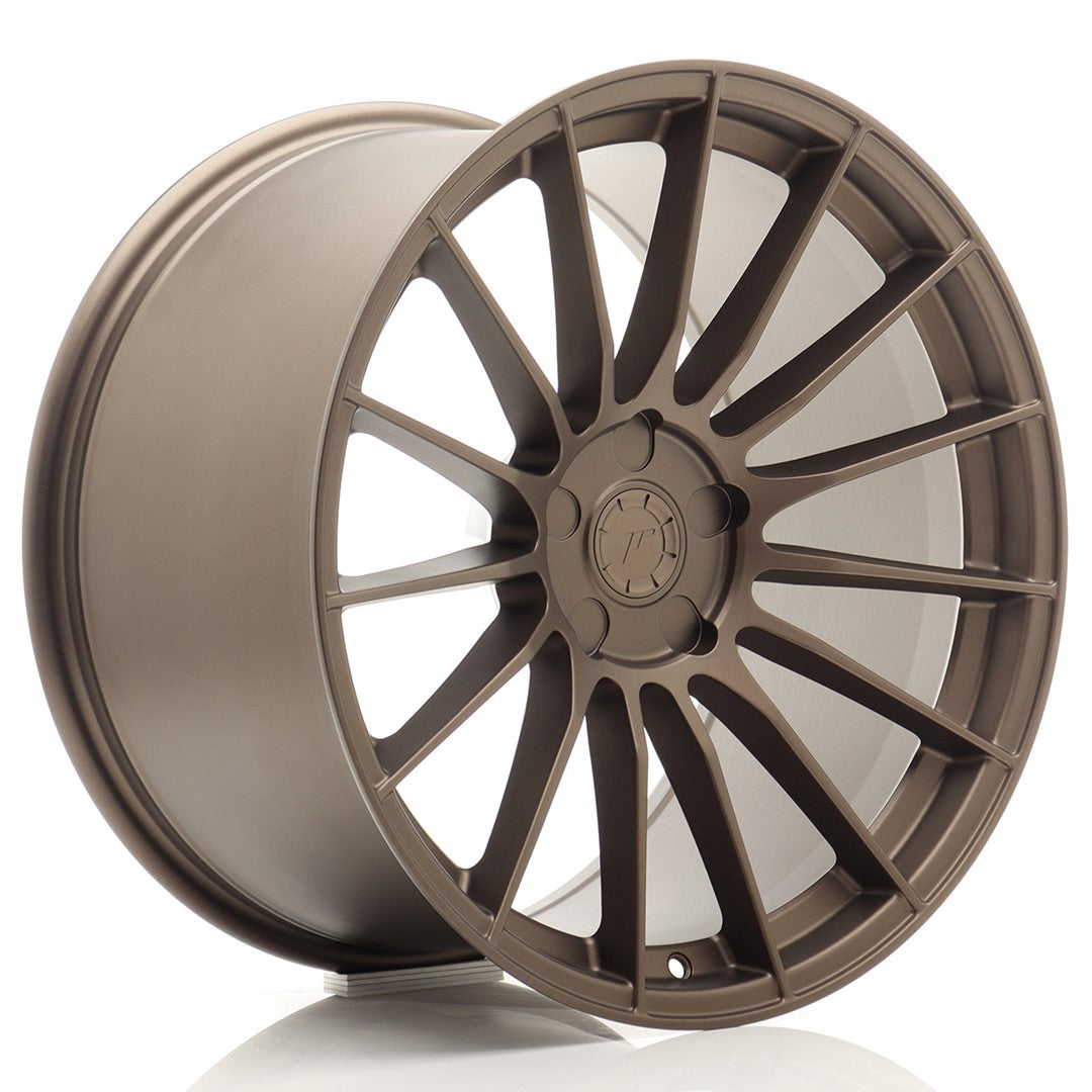 Japan Racing Custom SL-05 Custom Nye alufælge - Cph Wheels