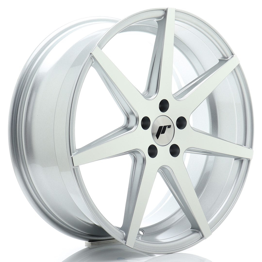 Japan Racing JR20 20" 8.5J 5x112 alufælg