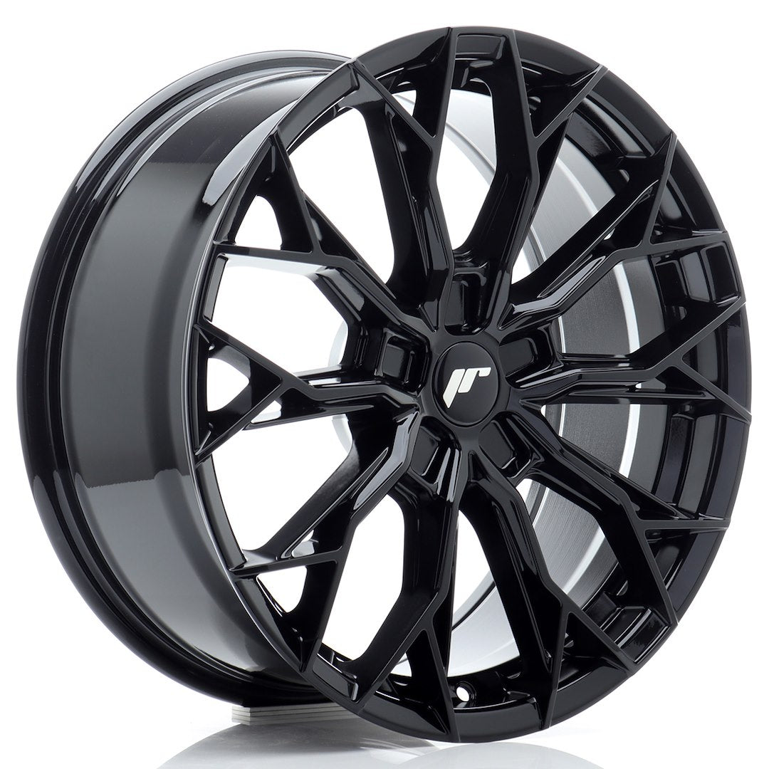 Japan Racing Custom JR49 Custom Nye alufælge - Cph Wheels