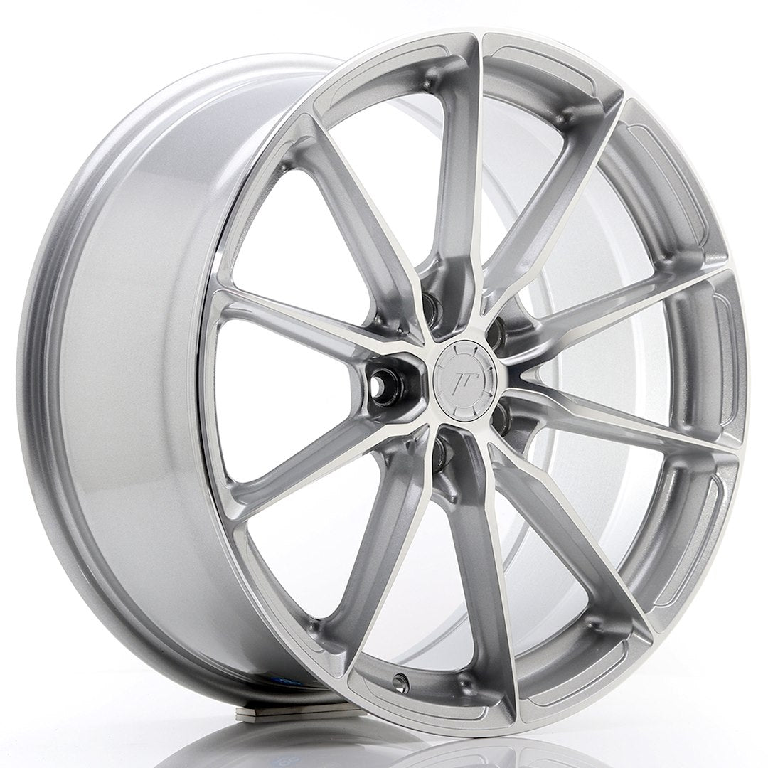 Japan Racing JR37 19" 8.5J 5x112 alufælg