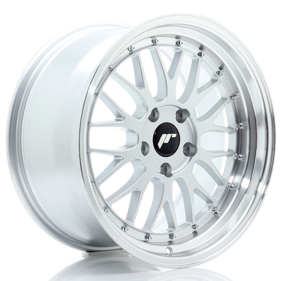 Japan Racing JR23 18" 9.5J 5x120 alufælg