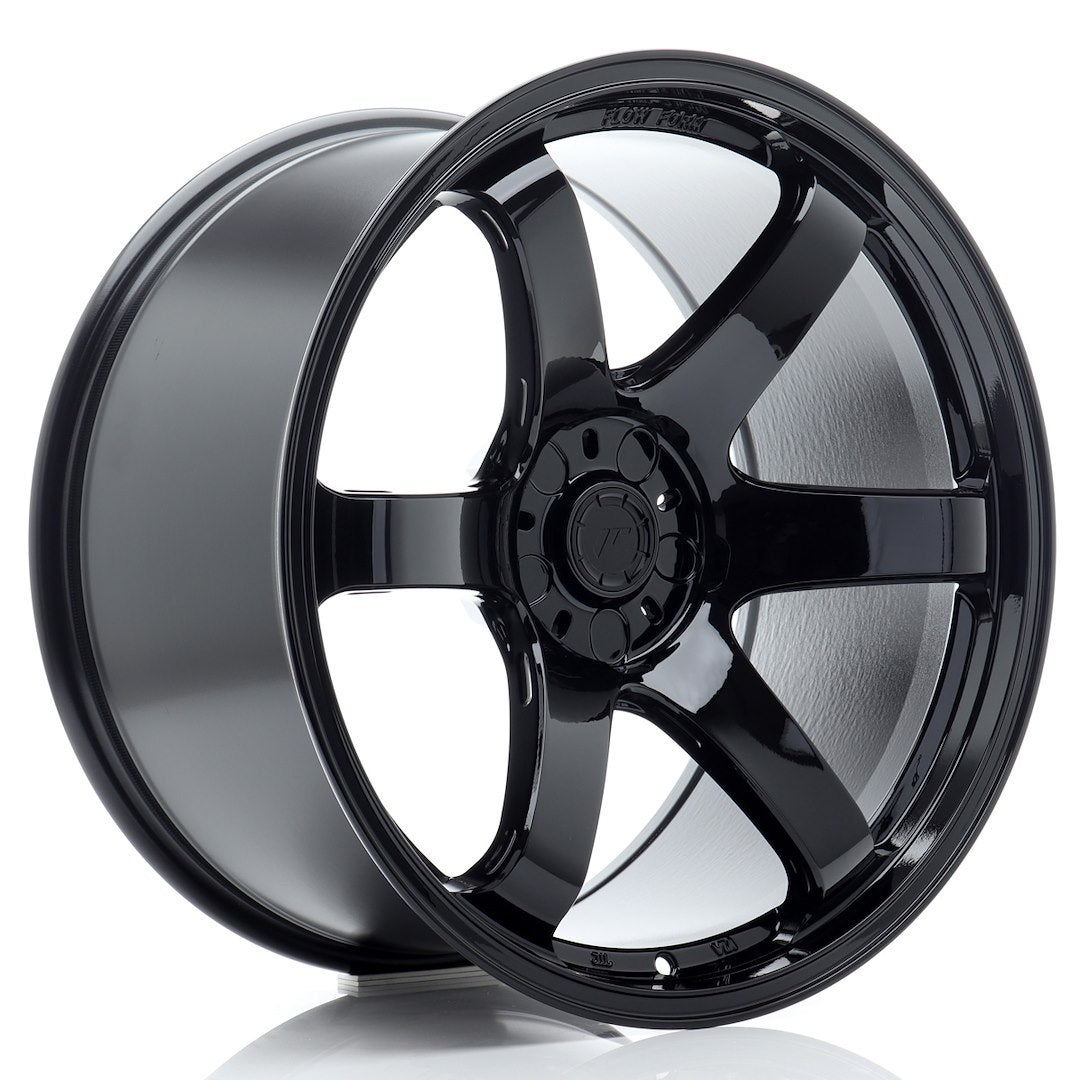 Japan Racing Custom SL-03 – alufælge fra Cph Wheels