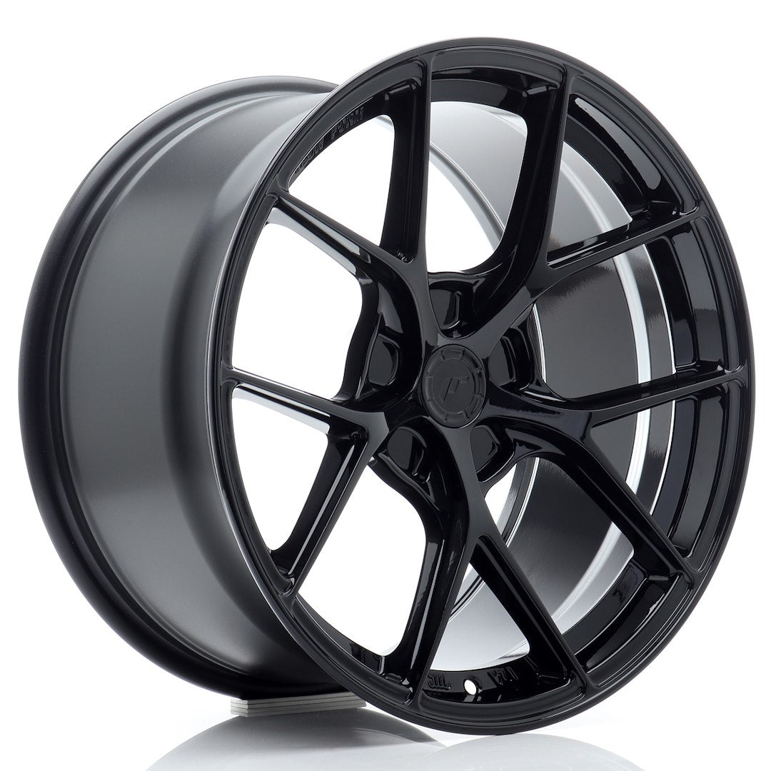 Japan Racing SL-01 Japan Racing Nye alufælge - Cph Wheels