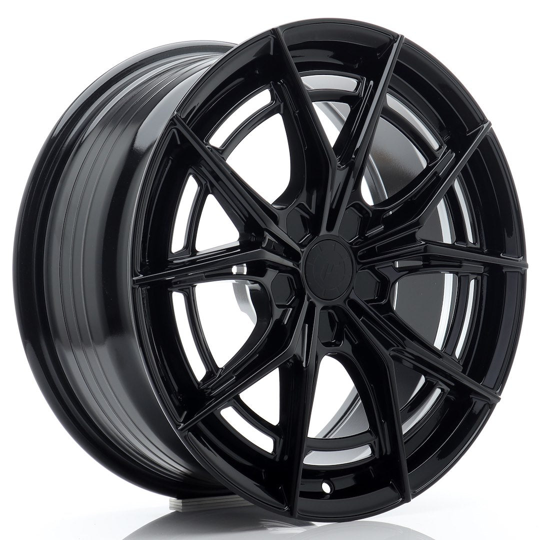 Japan Racing Custom JR50 – alufælge fra Cph Wheels
