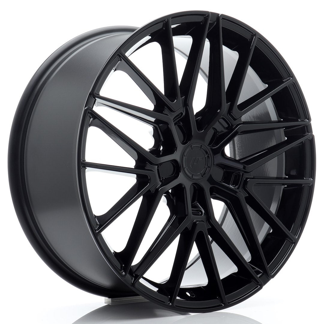 Japan Racing Custom JR38 – alufælge fra Cph Wheels