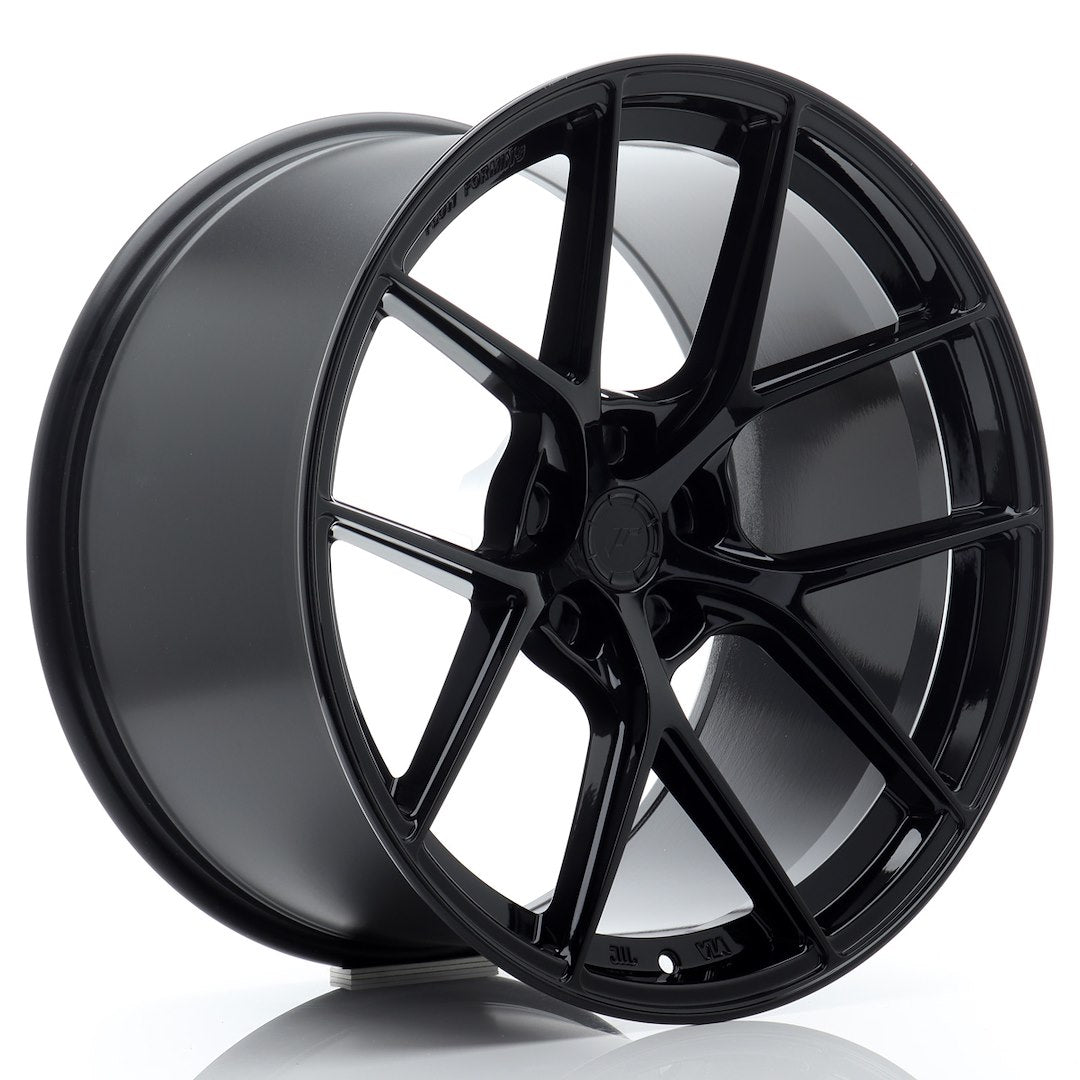 Japan Racing Custom SL-01 – alufælge fra Cph Wheels