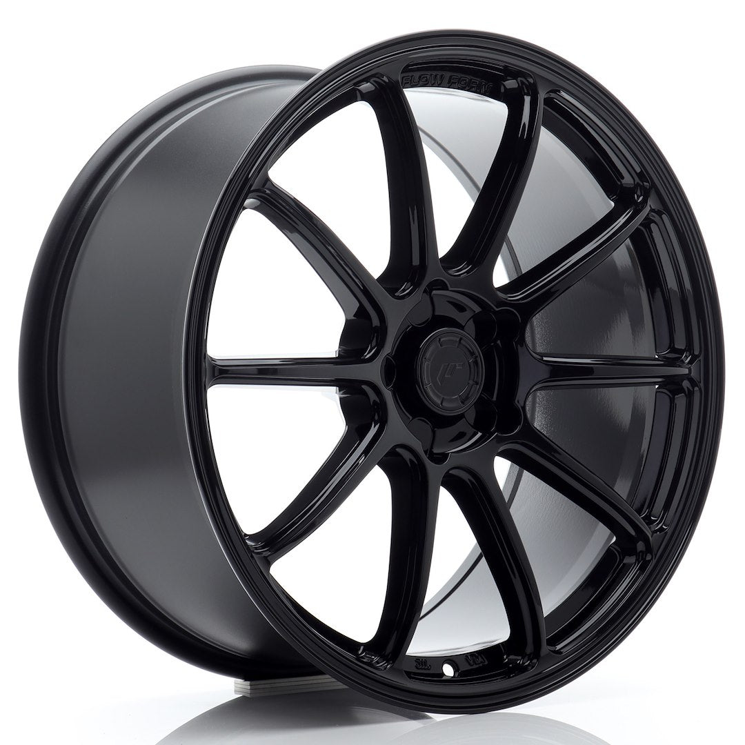Japan Racing Custom SL-04 – alufælge fra Cph Wheels