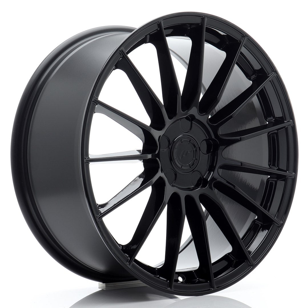 Japan Racing Custom SL-05 – alufælge fra Cph Wheels
