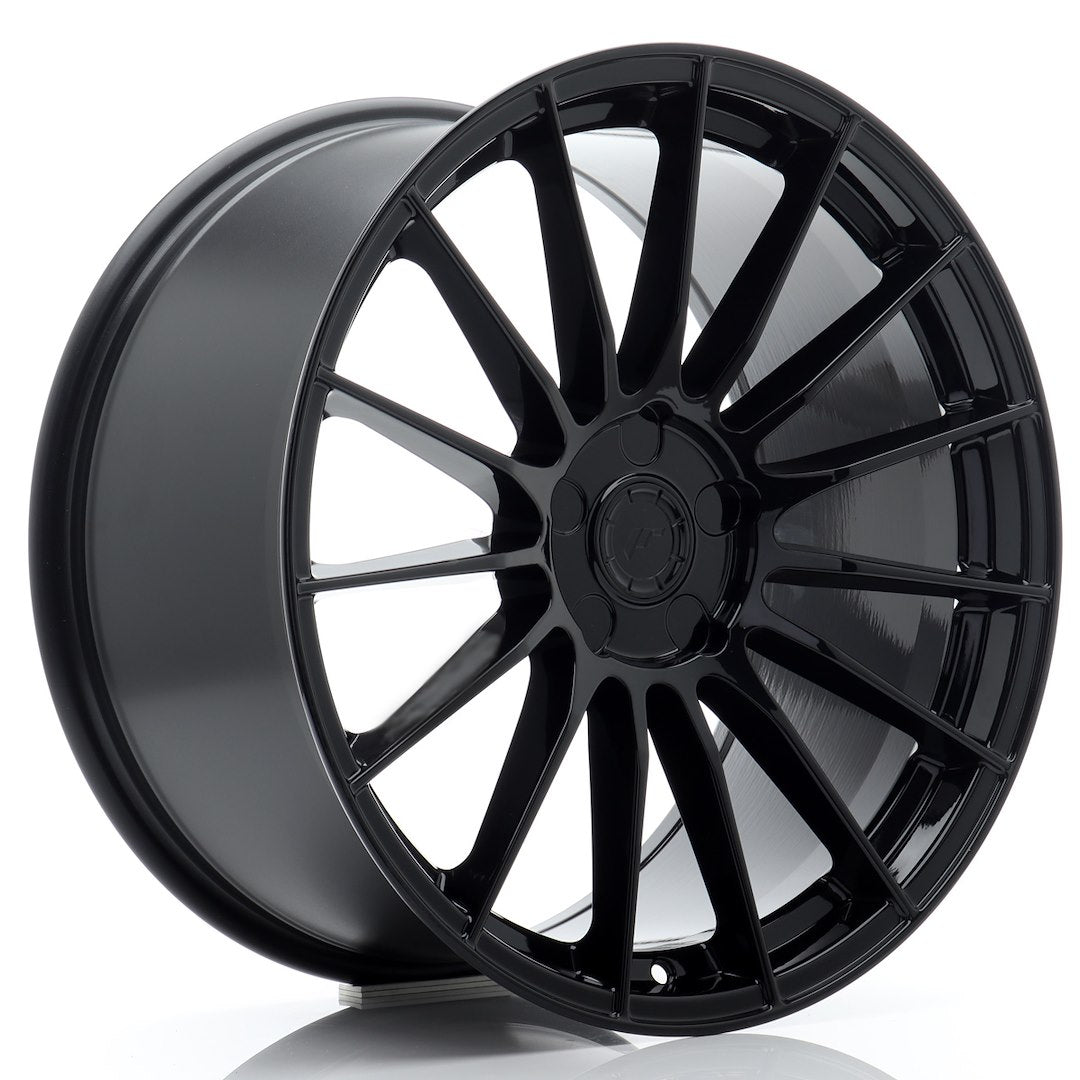 Japan Racing Custom SL-05 – alufælge fra Cph Wheels