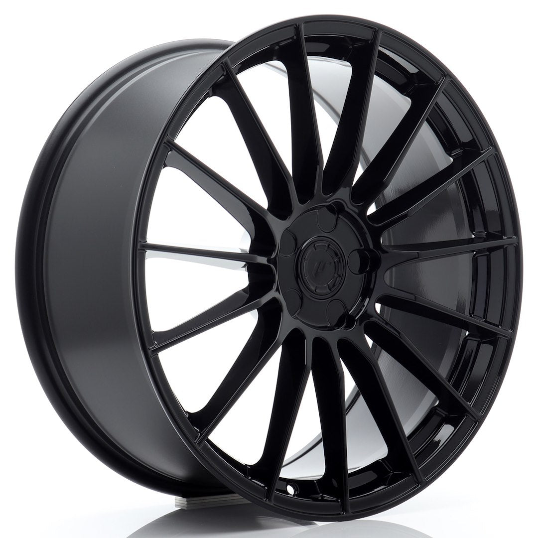 Japan Racing Custom SL-05 – alufælge fra Cph Wheels