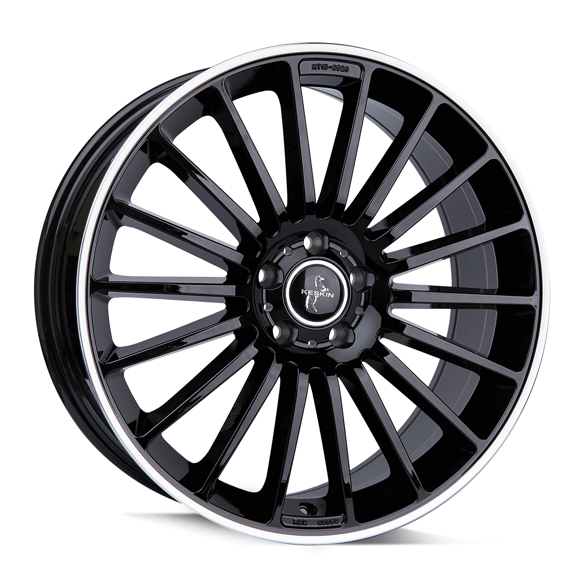 KESKIN WHEELS KT15 KESKIN WHEELS Nye alufælge - Cph Wheels